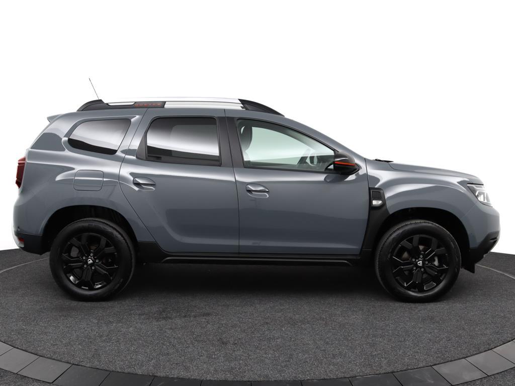 Dacia Duster TCe 100 Bi-Fuel Extreme - Afbeelding 5