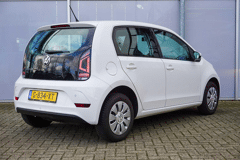 Volkswagen up! 1.0 EcoFuel 68pk Move up! - Afbeelding 2
