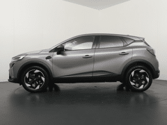 Renault Captur techno mild hybrid 160 EDC - Afbeelding 3
