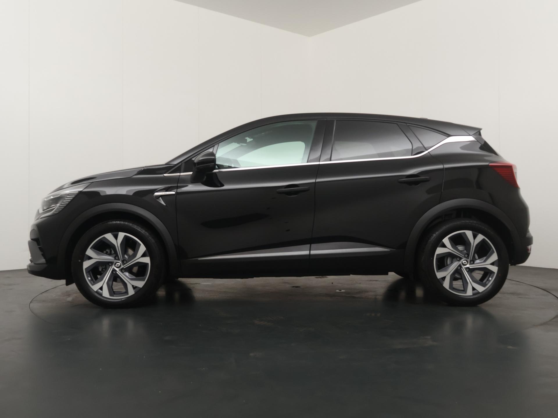 Renault Captur TCe 140 EDC R.S. Line - Afbeelding 3