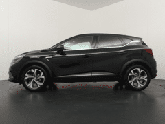 Renault Captur TCe 140 EDC R.S. Line - Afbeelding 3