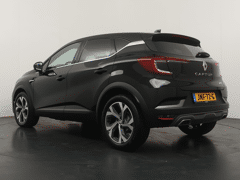 Renault Captur TCe 140 EDC R.S. Line - Afbeelding 4