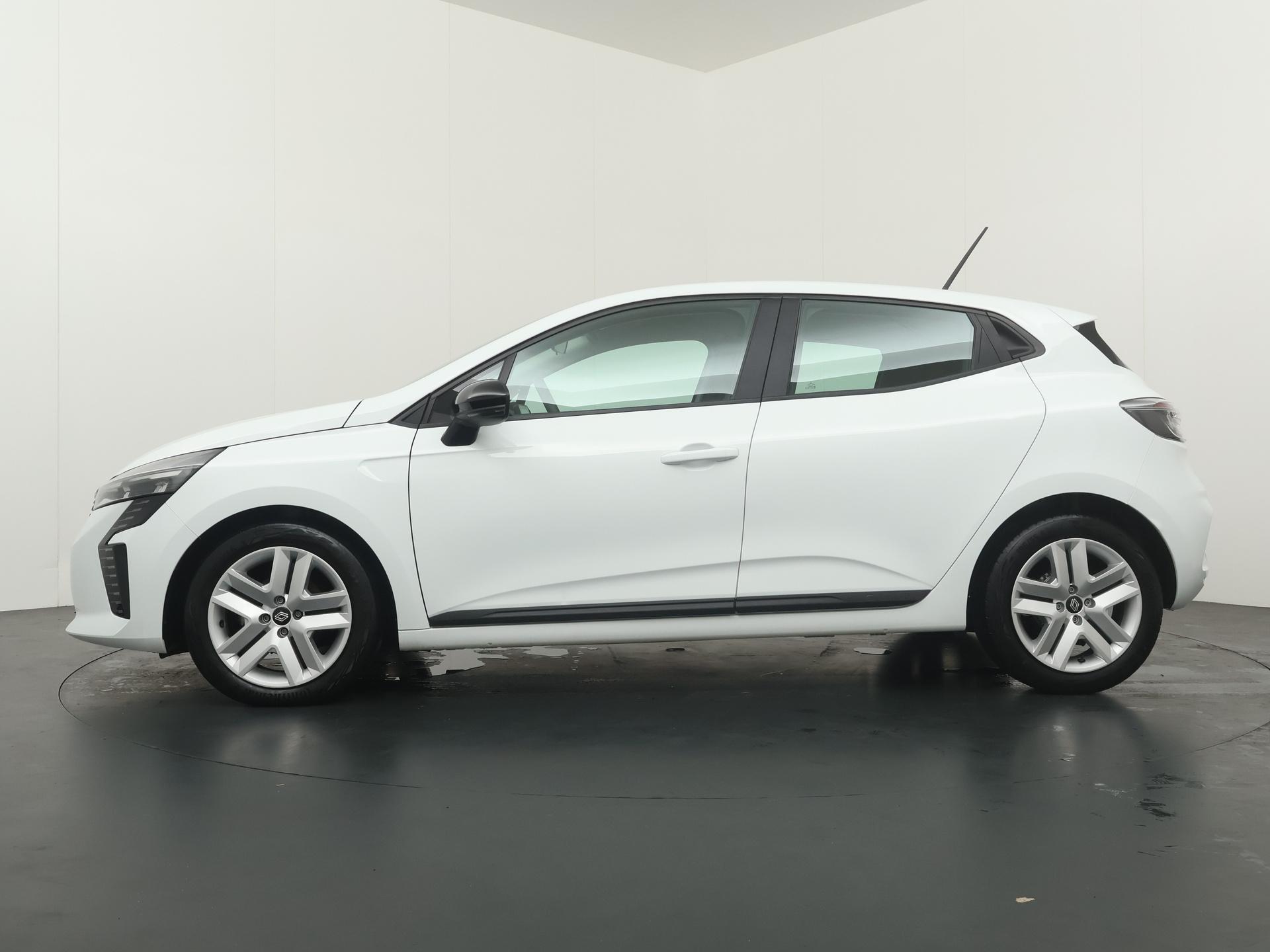 Renault Clio TCe 90 evolution - Afbeelding 3