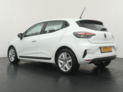 Renault Clio TCe 90 evolution - Afbeelding 4