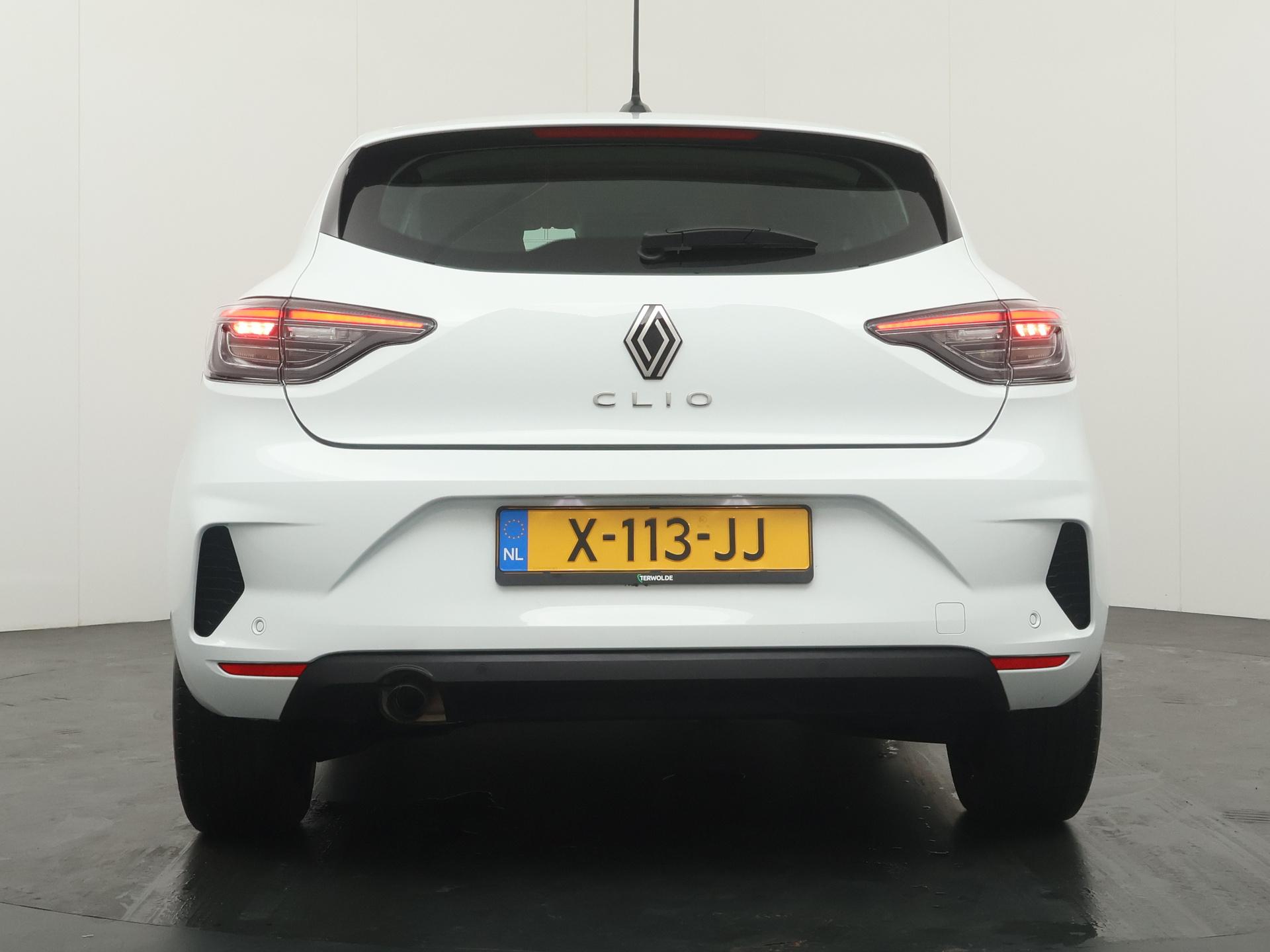 Renault Clio TCe 90 evolution - Afbeelding 5