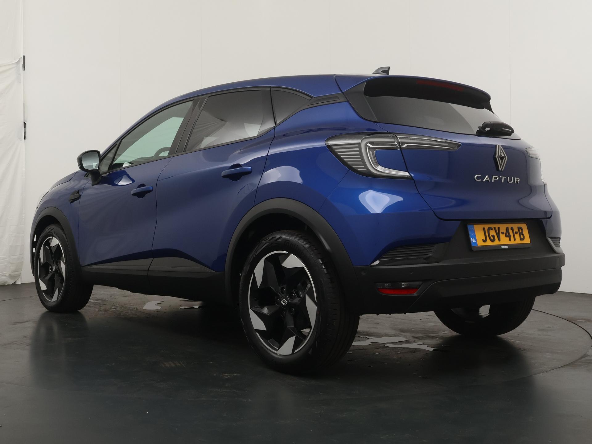 Renault Captur TCe 90 techno - Afbeelding 4
