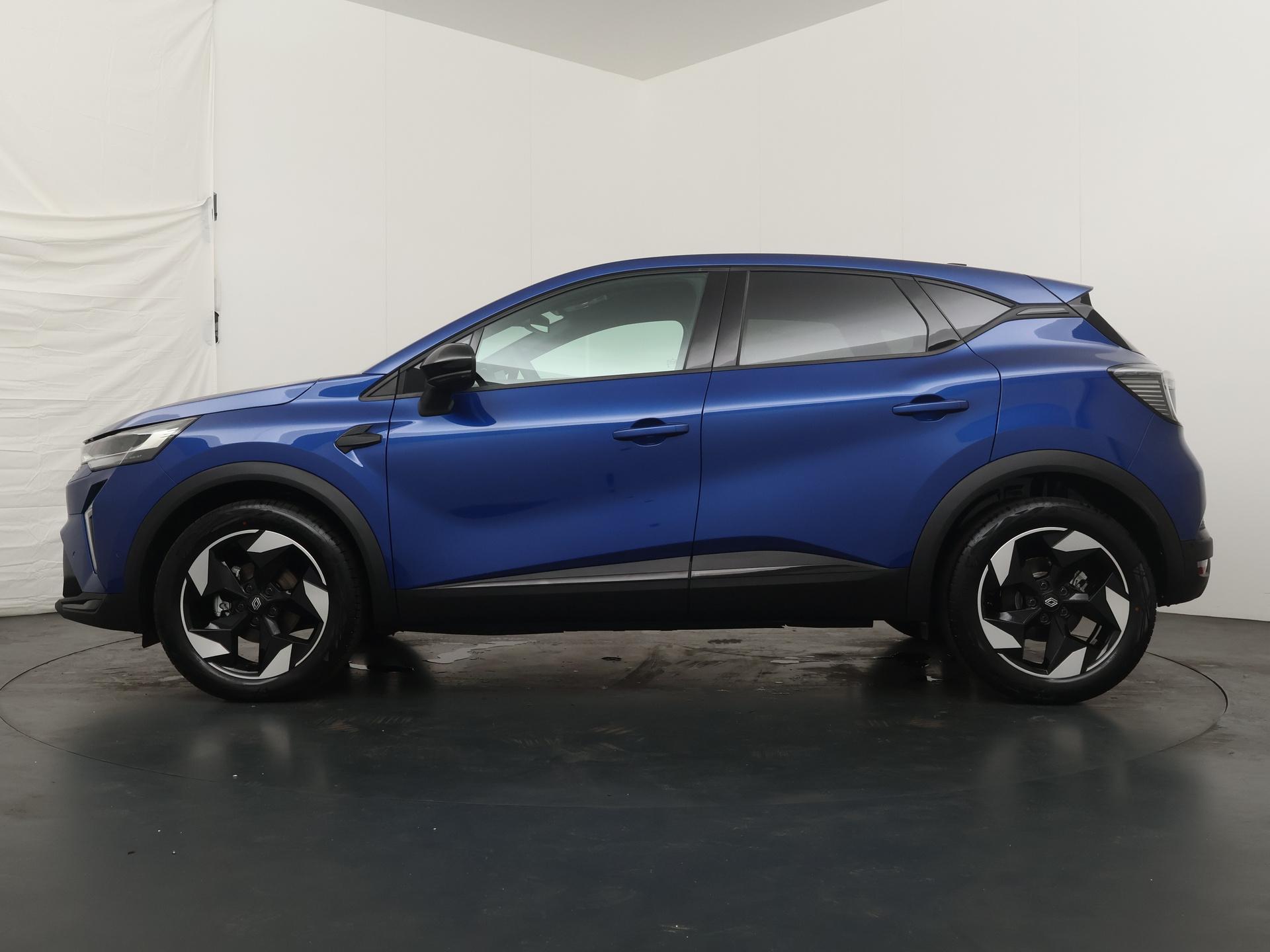 Renault Captur TCe 90 techno - Afbeelding 3