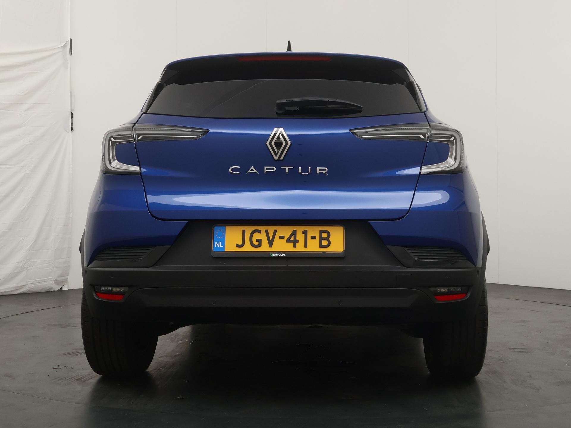 Renault Captur TCe 90 techno - Afbeelding 5