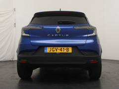 Renault Captur TCe 90 techno - Afbeelding 5