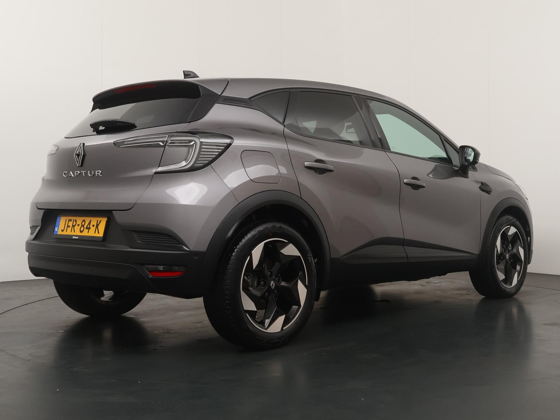 Renault Captur TCe 90 techno - Afbeelding 3