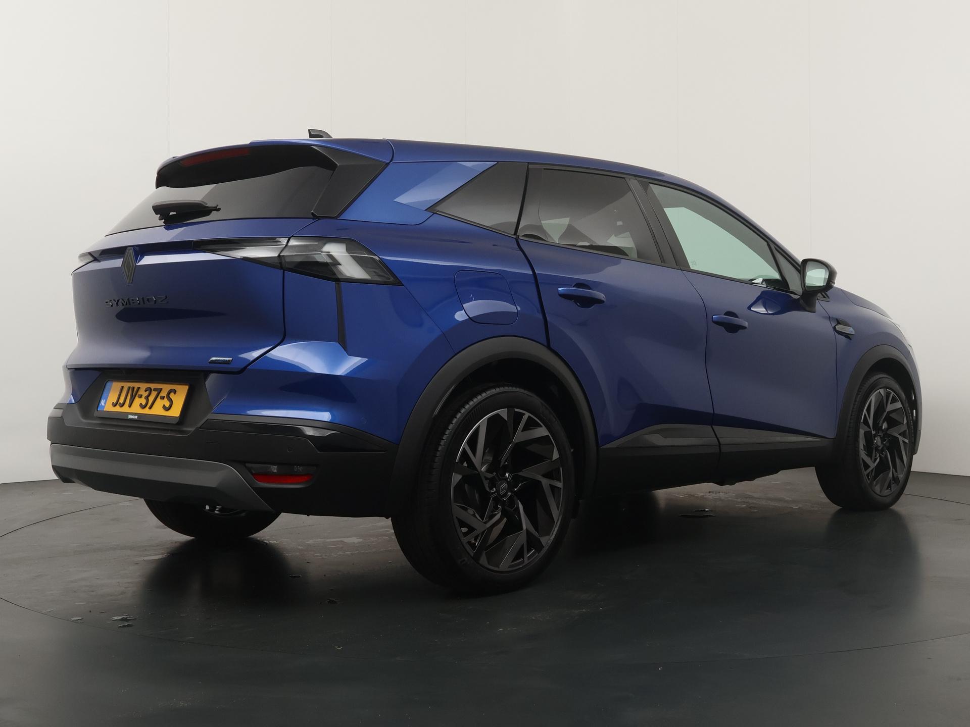 Renault Symbioz esprit Alpine full hybrid E-Tech 145 - Afbeelding 3