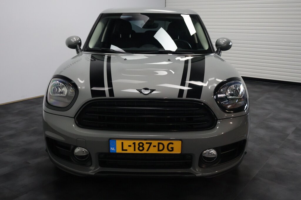 MINI Countryman Mini 1.5 One Business Edition | Stoelverwarming | Navigatie | Climate - Afbeelding 5