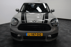 MINI Countryman Mini 1.5 One Business Edition | Stoelverwarming | Navigatie | Climate - Afbeelding 5