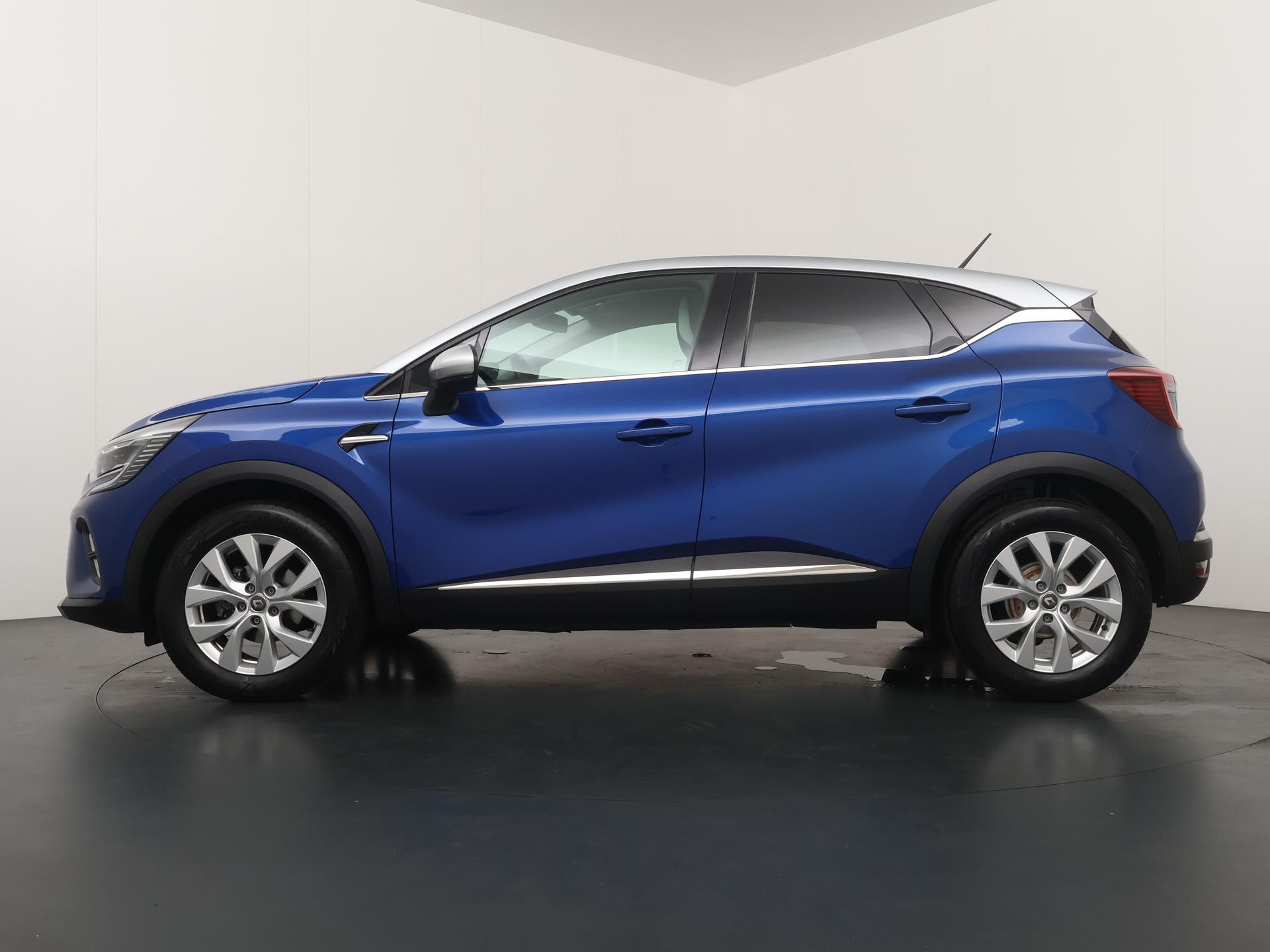 Renault Captur TCe 100 Intens - Afbeelding 3