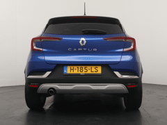Renault Captur TCe 100 Intens - Afbeelding 5