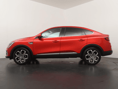 Renault Arkana E-TECH Hybrid 145 Intens - Afbeelding 4