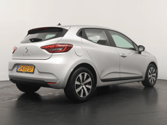 Renault Clio TCe 90 GPF Equilibre - Afbeelding 3