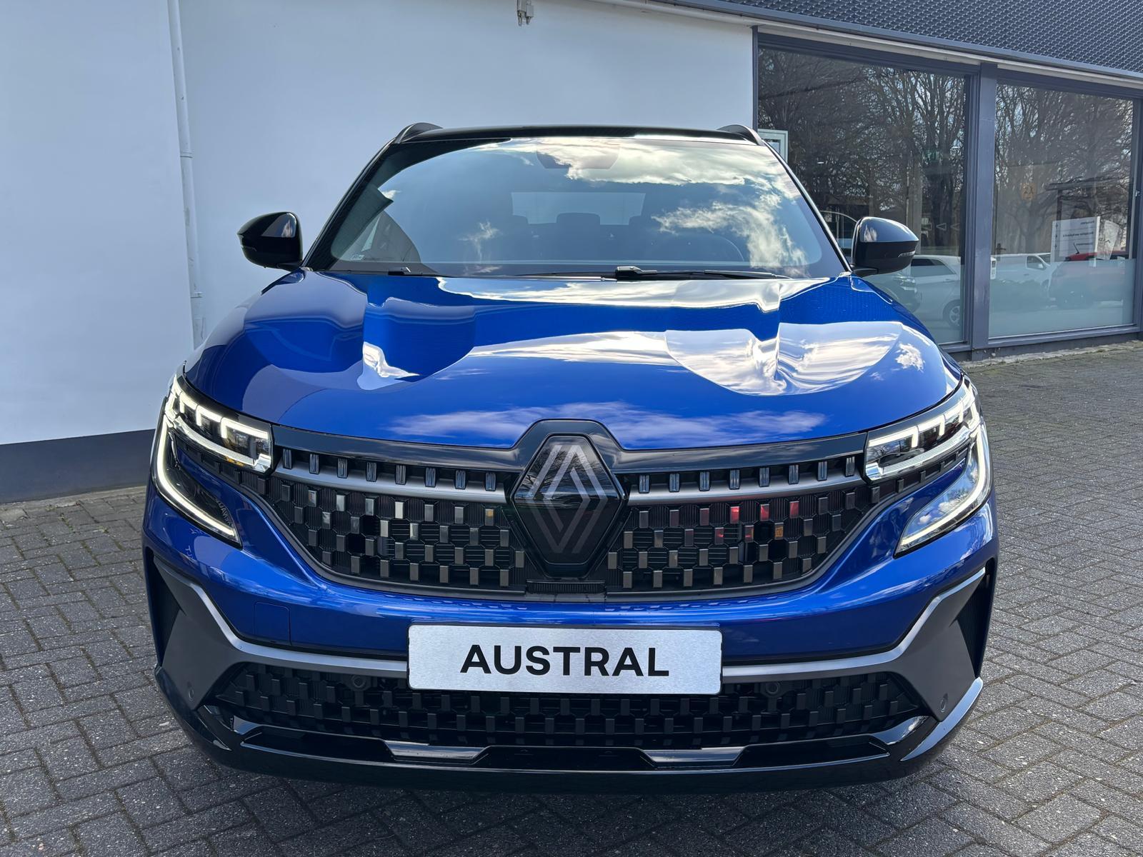 Renault Austral techno esprit Alpine E-tech full hybrid 200 - Afbeelding 3