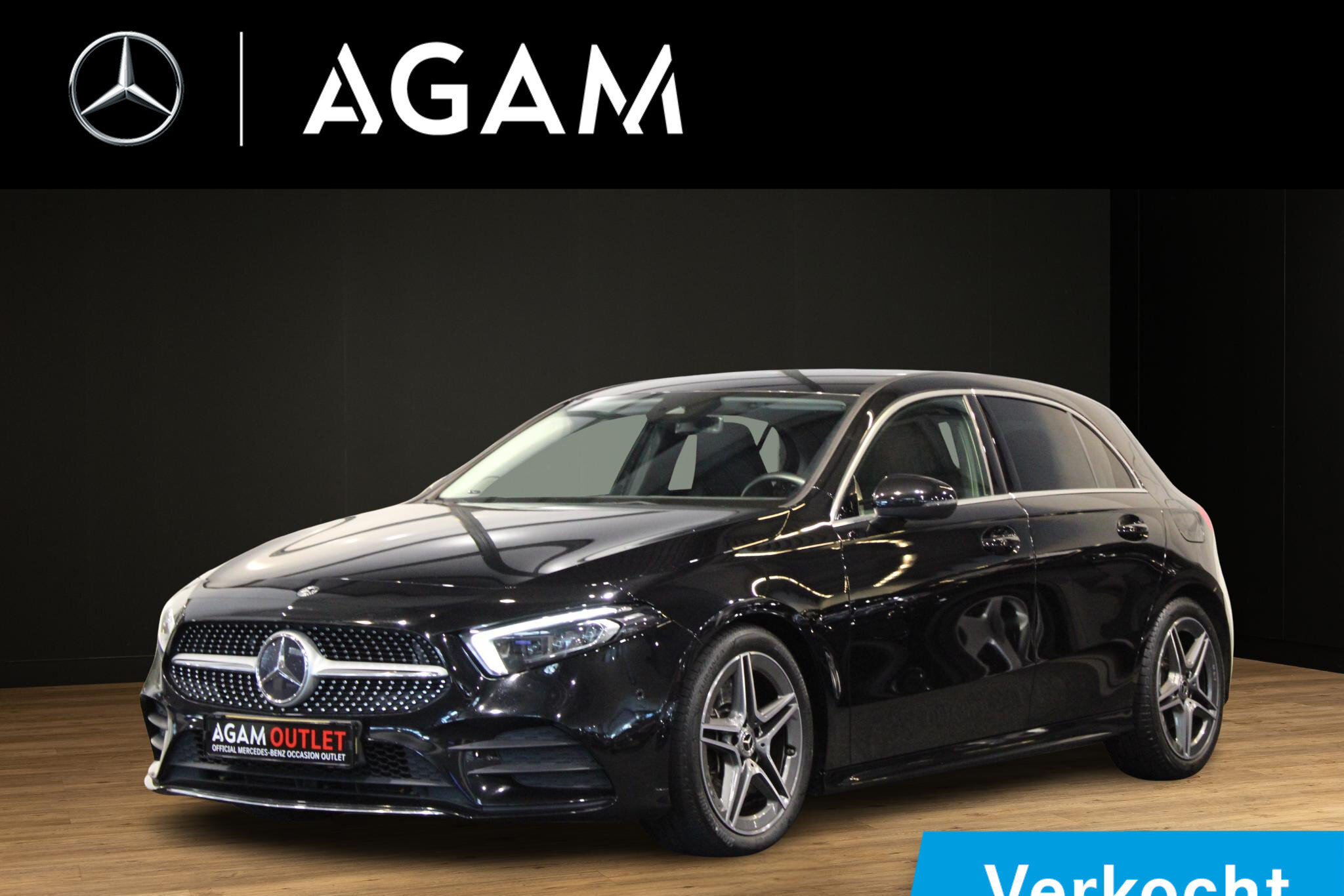 Mercedes-Benz A-Klasse Hatchback 250