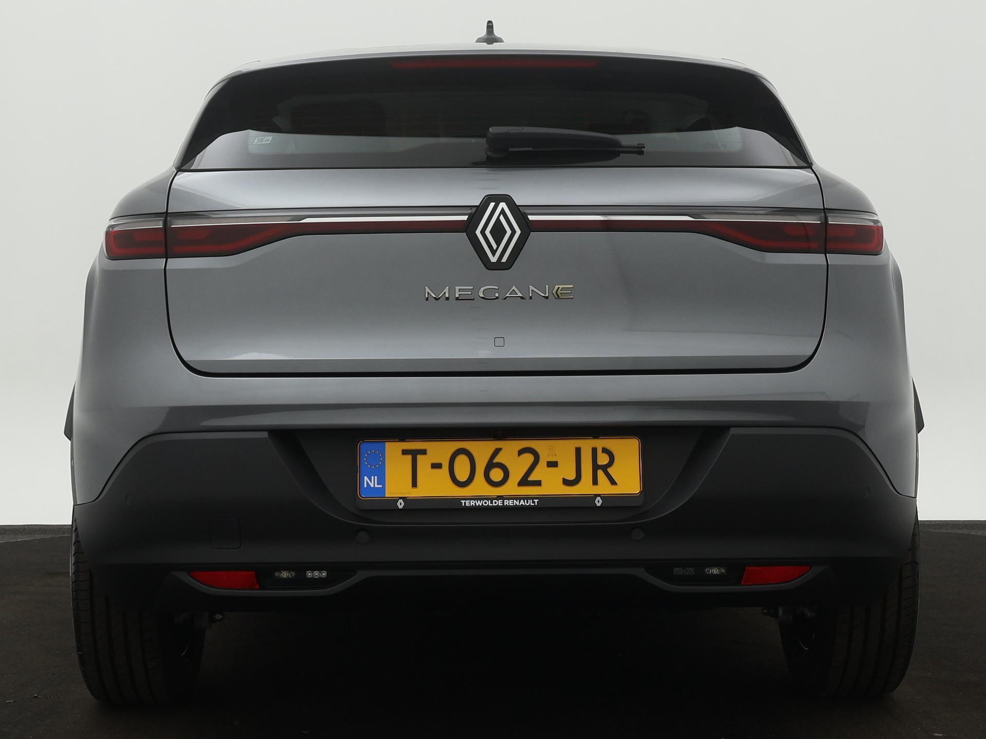 Renault Megane E-Tech evolution EV60 130pk - Afbeelding 5