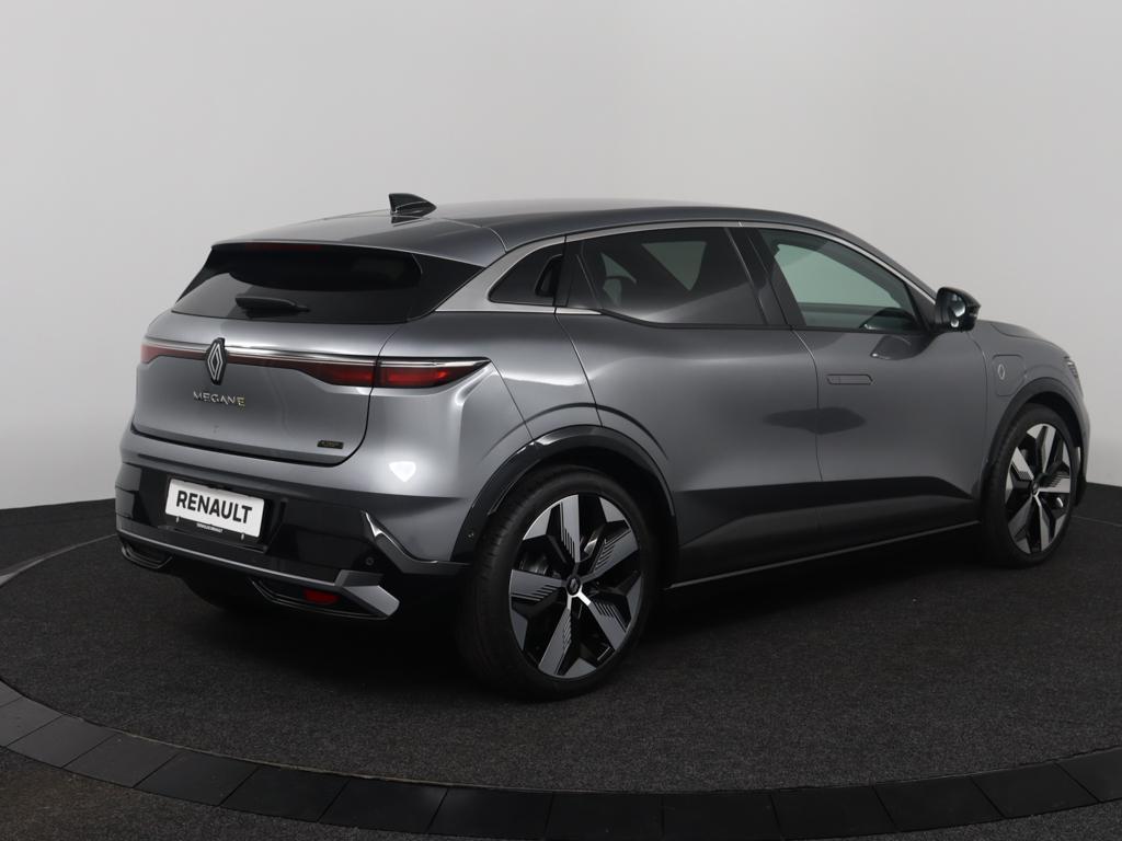 Renault Megane E-Tech EV60 220 pk Techno - Afbeelding 3