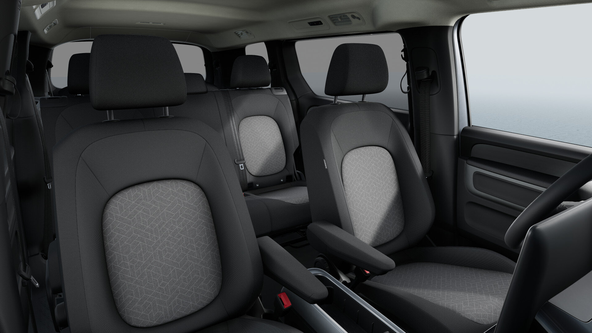 Volkswagen ID. Buzz Pro Limited Edition 286pk 86 kWh LWB 7p. - Afbeelding 4