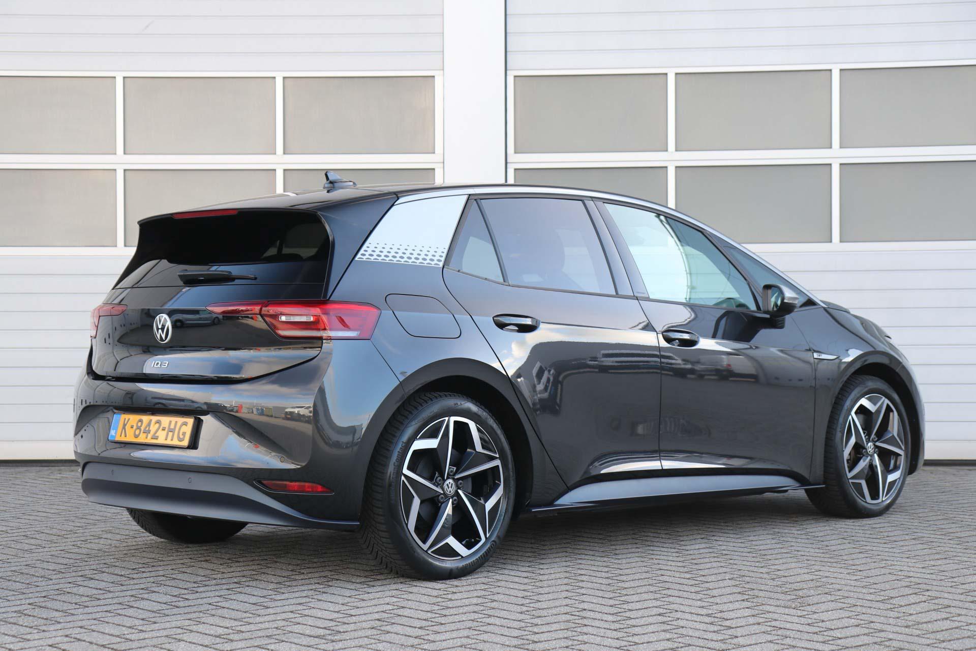 Volkswagen ID.3 204pk First Plus 58 kWh - Afbeelding 2