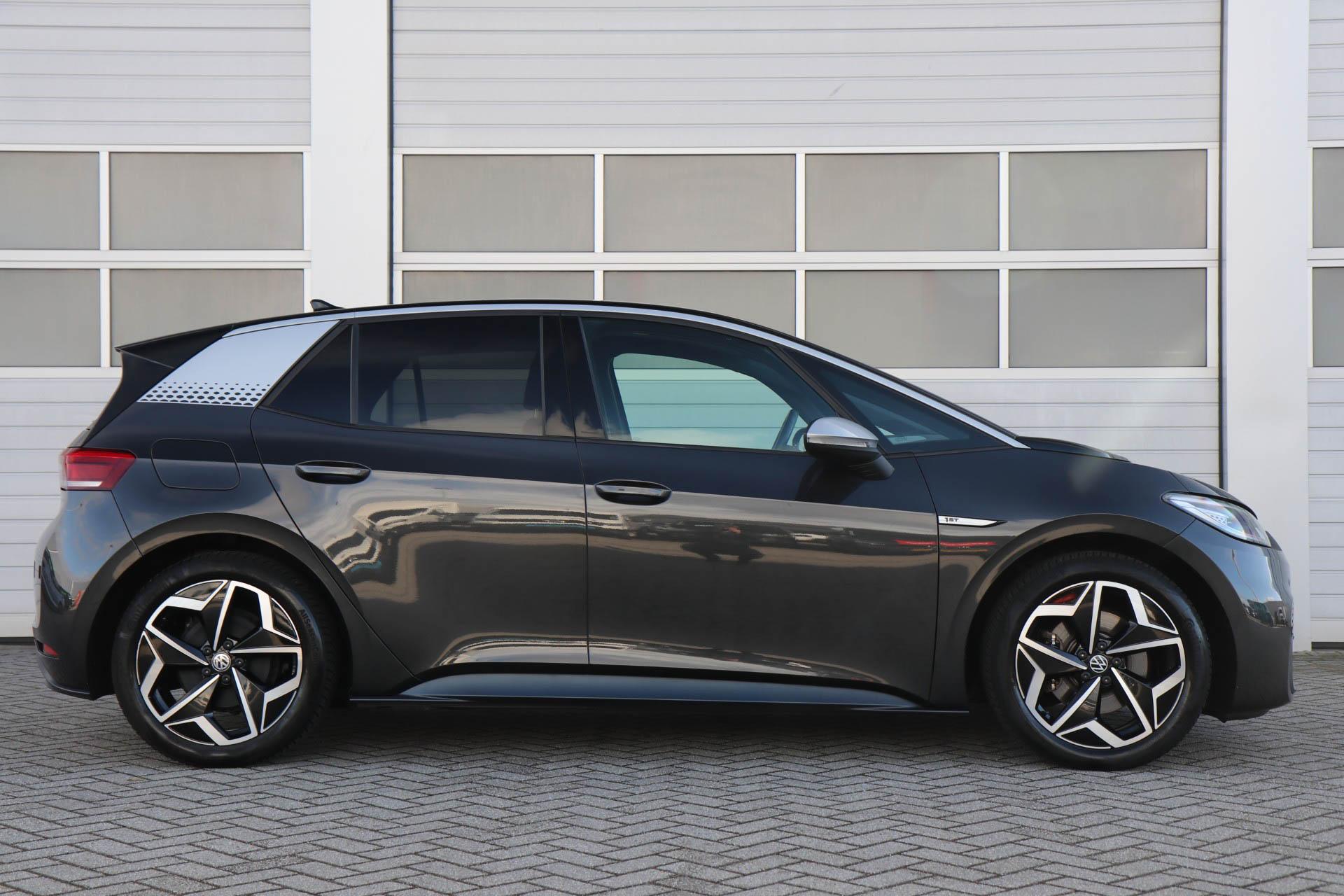 Volkswagen ID.3 204pk First Plus 58 kWh - Afbeelding 3