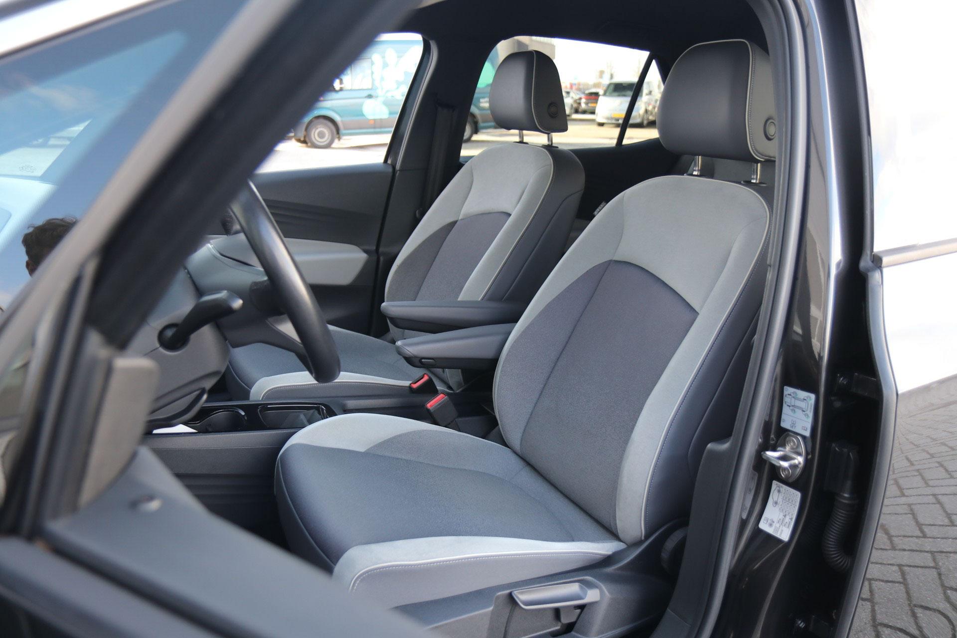 Volkswagen ID.3 204pk First Plus 58 kWh - Afbeelding 4