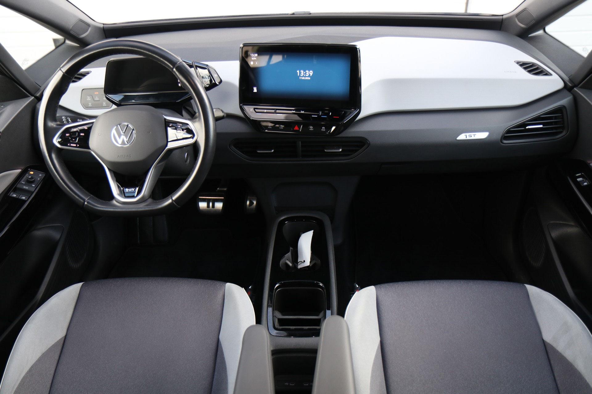 Volkswagen ID.3 204pk First Plus 58 kWh - Afbeelding 5