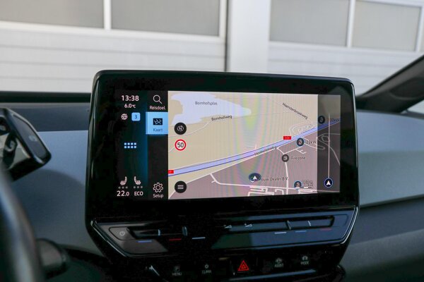 navigatiesysteem full map