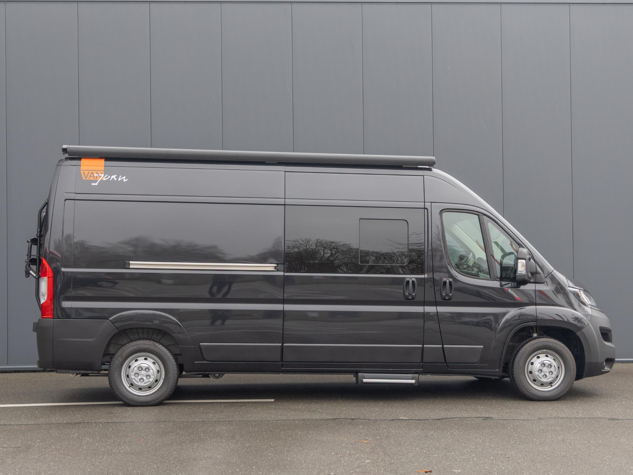 Peugeot  Boxer 2.2 BlueHDi 140 L3H2 3.3t - Afbeelding 4