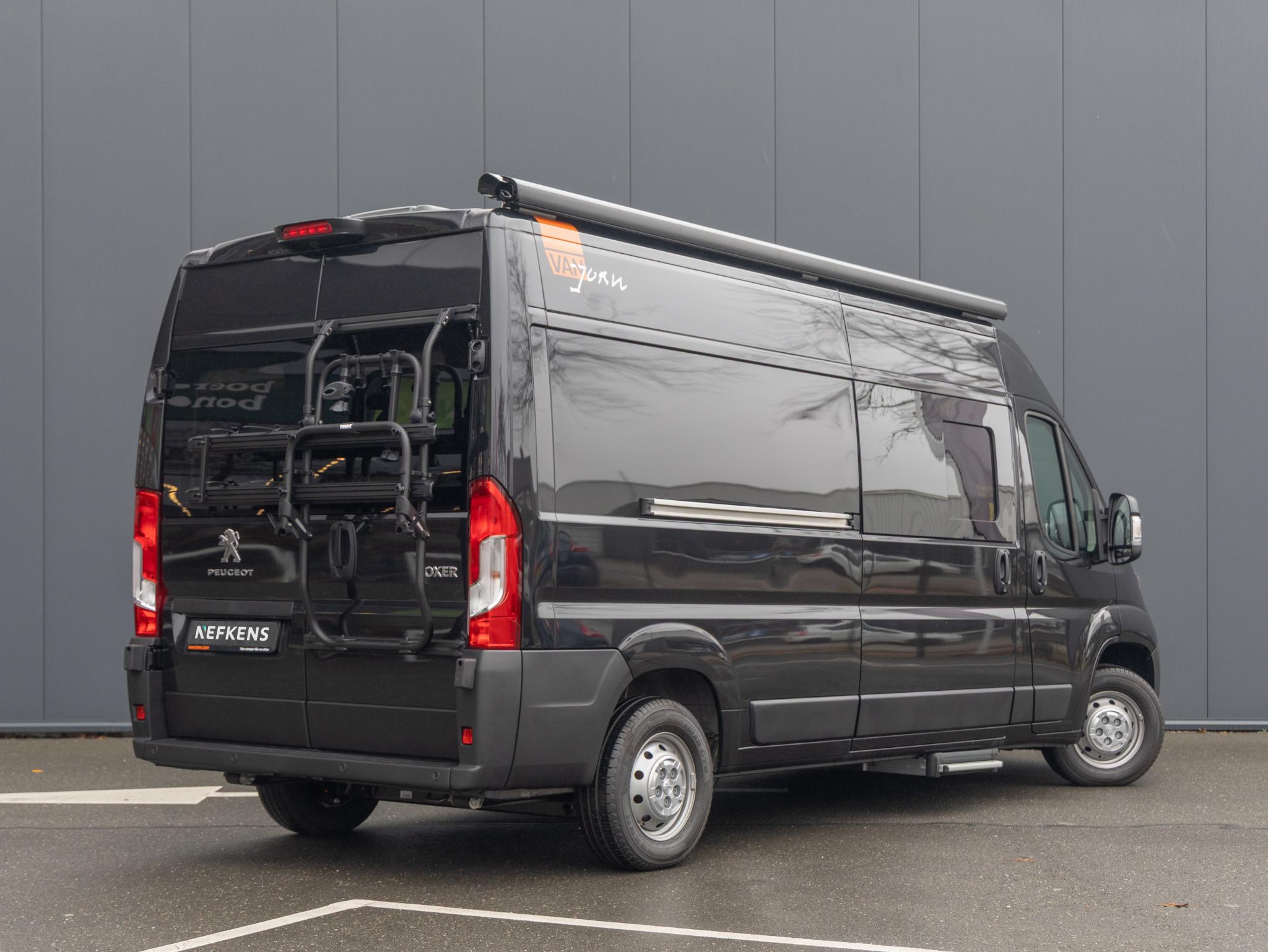 Peugeot  Boxer 2.2 BlueHDi 140 L3H2 3.3t - Afbeelding 5