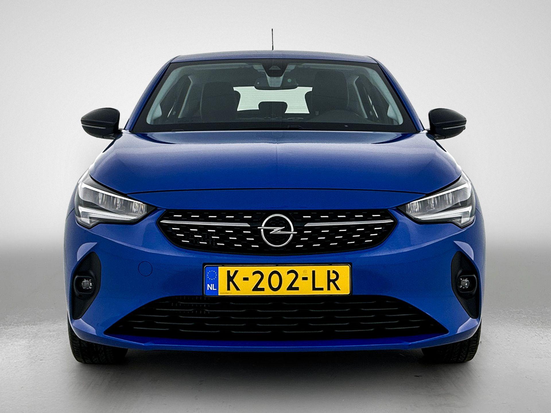 Opel Corsa 100pk Elegance - Afbeelding 4