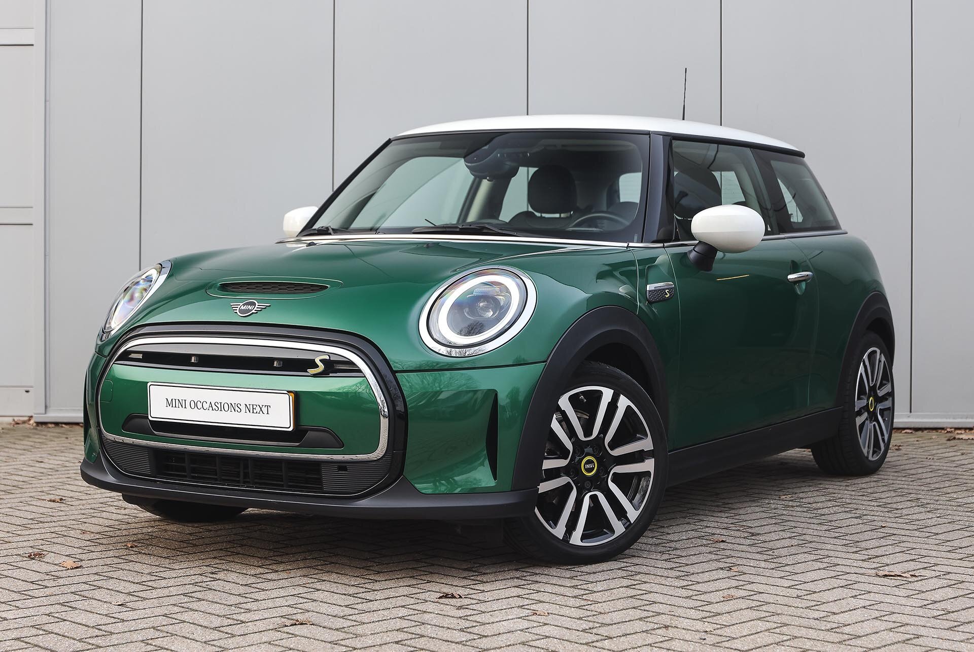 MINI Electric Classic