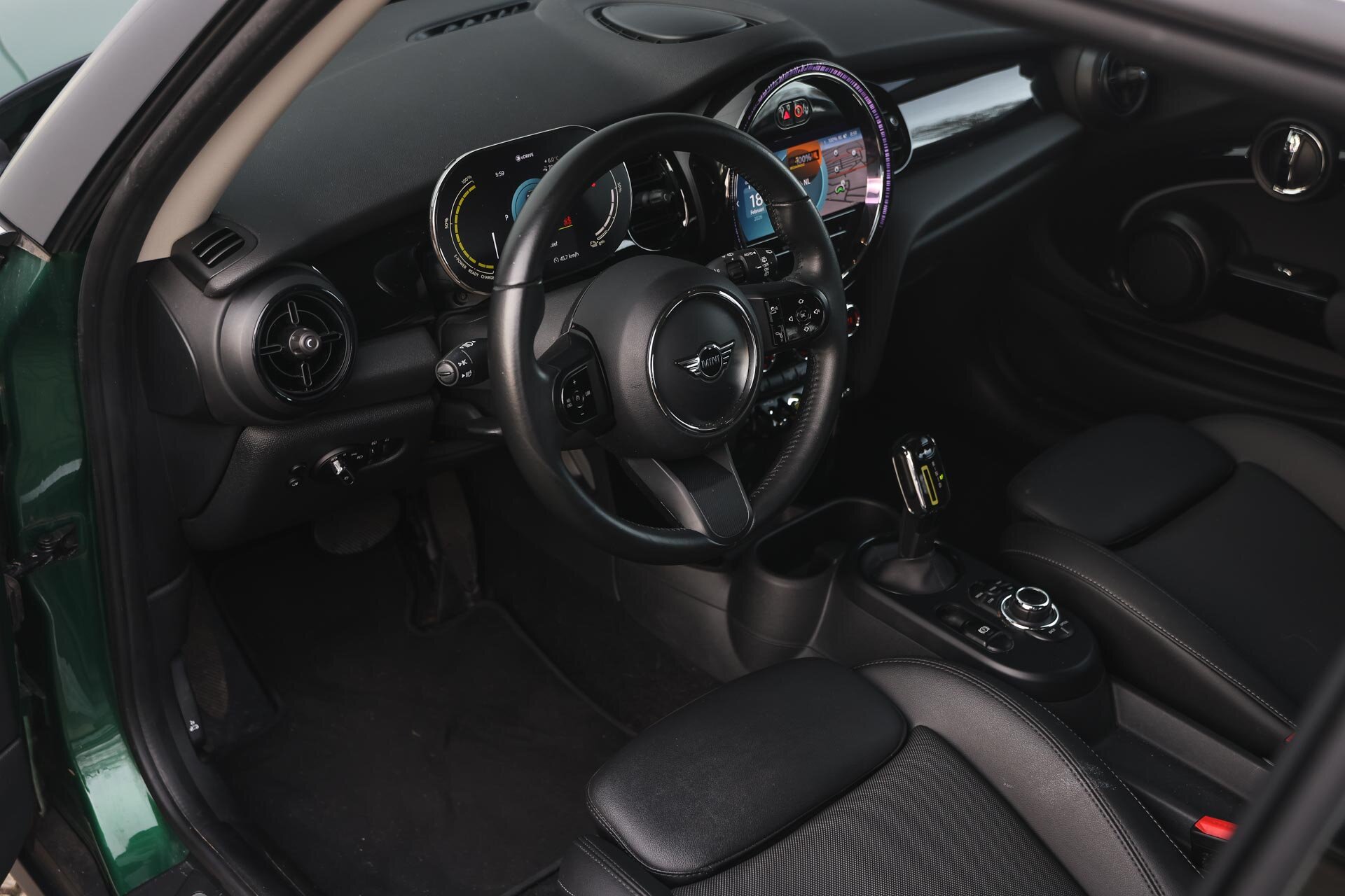 MINI Electric Classic - Afbeelding 3