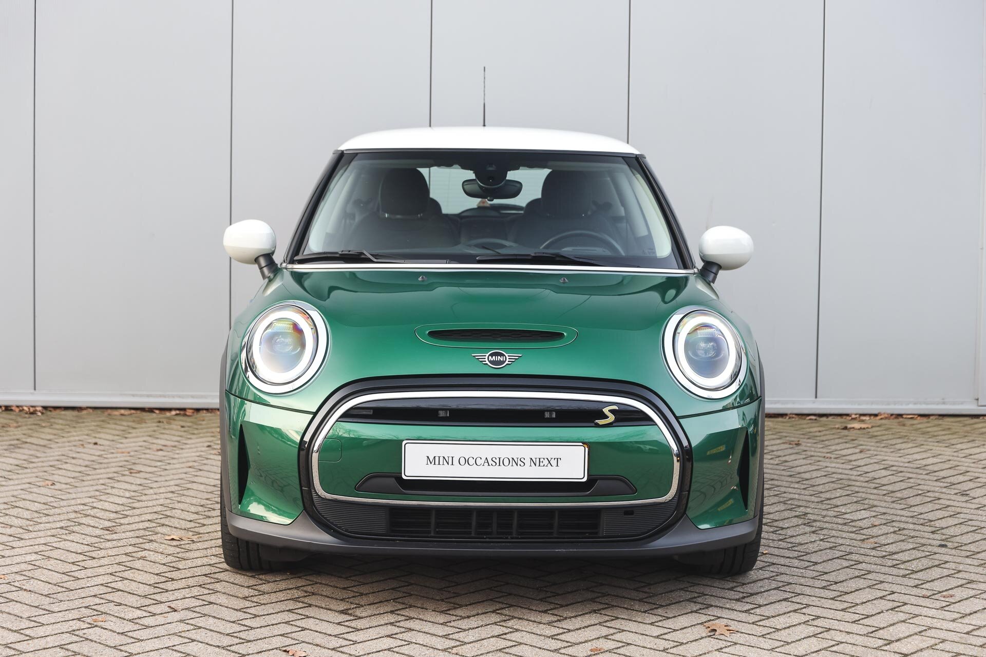 MINI Electric Classic - Afbeelding 5