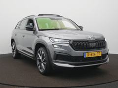 Skoda Kodiaq 1.5 TSI Sportline Business 7p. - Afbeelding 3