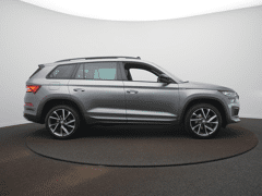 Skoda Kodiaq 1.5 TSI Sportline Business 7p. - Afbeelding 4