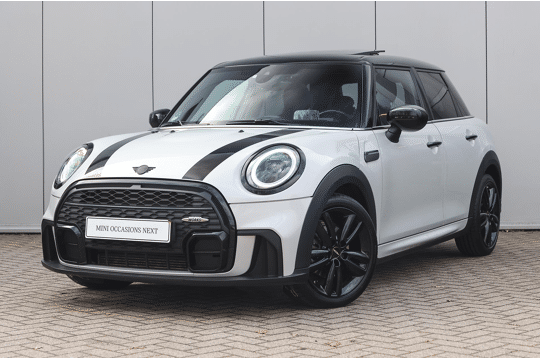MINI Cooper Hatchback JCW Automaat