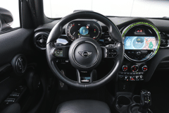 MINI Cooper Hatchback JCW Automaat - Afbeelding 3
