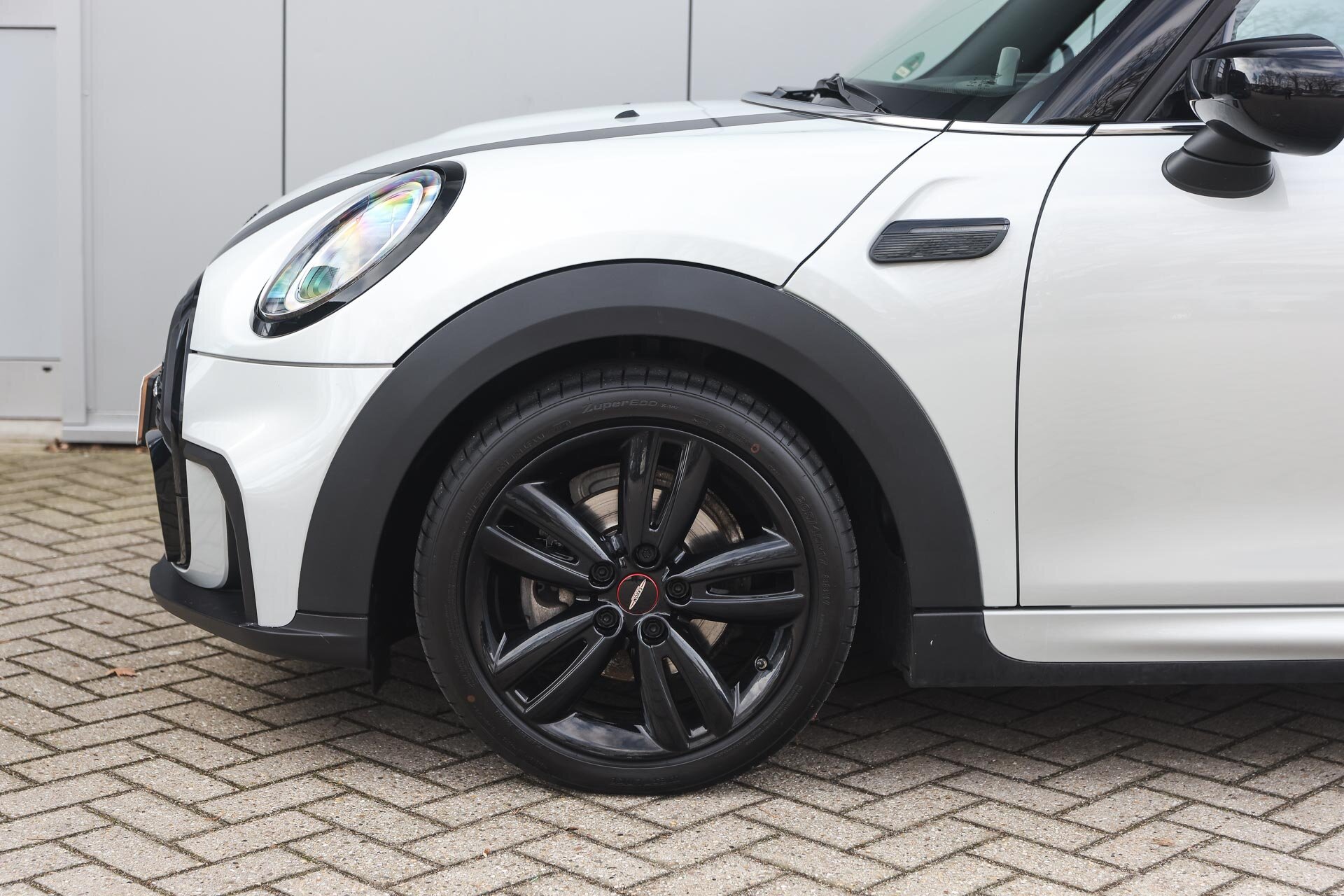 MINI Cooper Hatchback JCW Automaat - Afbeelding 5