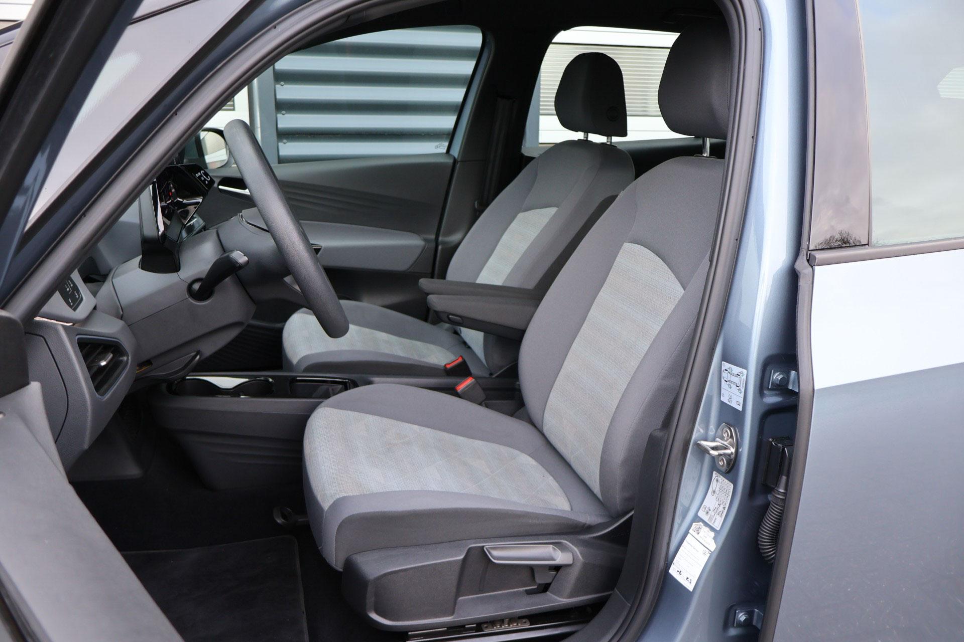 Volkswagen ID.3 204pk Life 58 kWh Pro Performance - Afbeelding 4