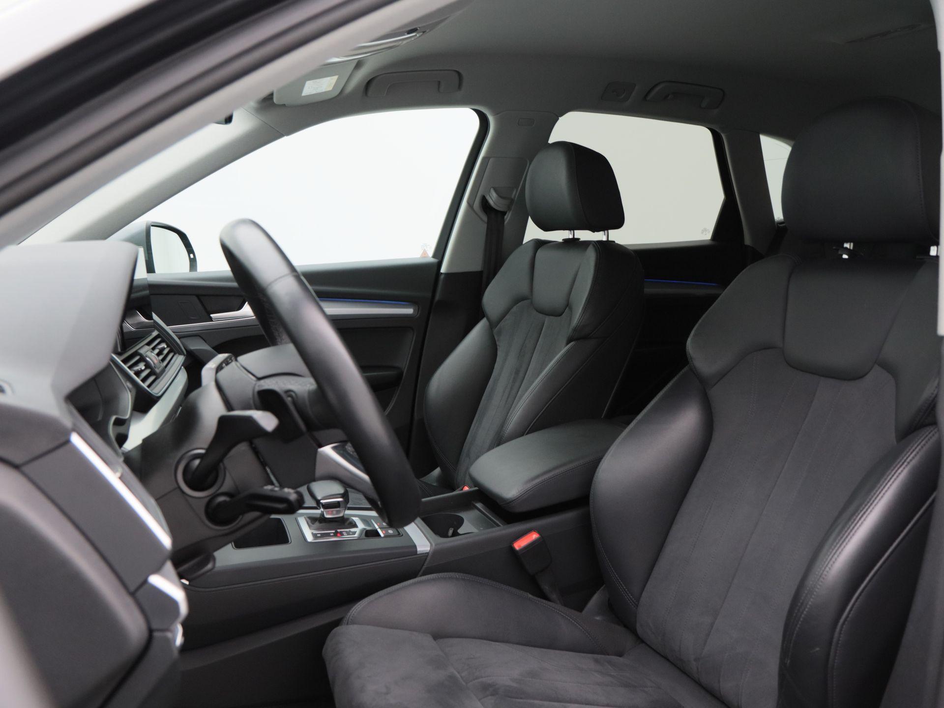 Audi Q5 55 TFSi e 368 Pk Automaat S-Line - Afbeelding 5