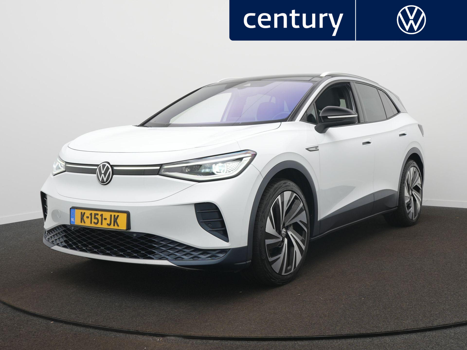 Volkswagen ID.4 Max 77 kWh