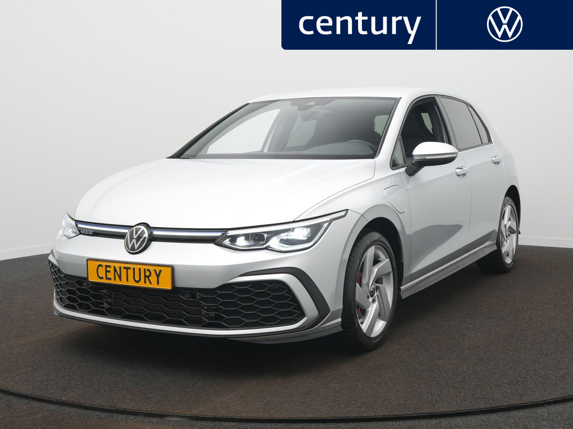 Volkswagen Golf 1.4 eHybrid GTE