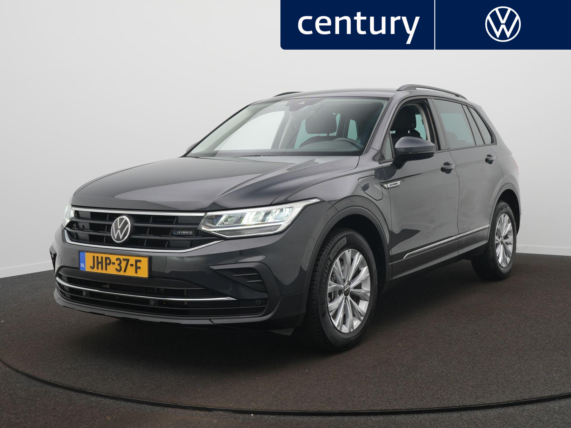 Volkswagen Tiguan 1.4 TSI eHybrid Life Business