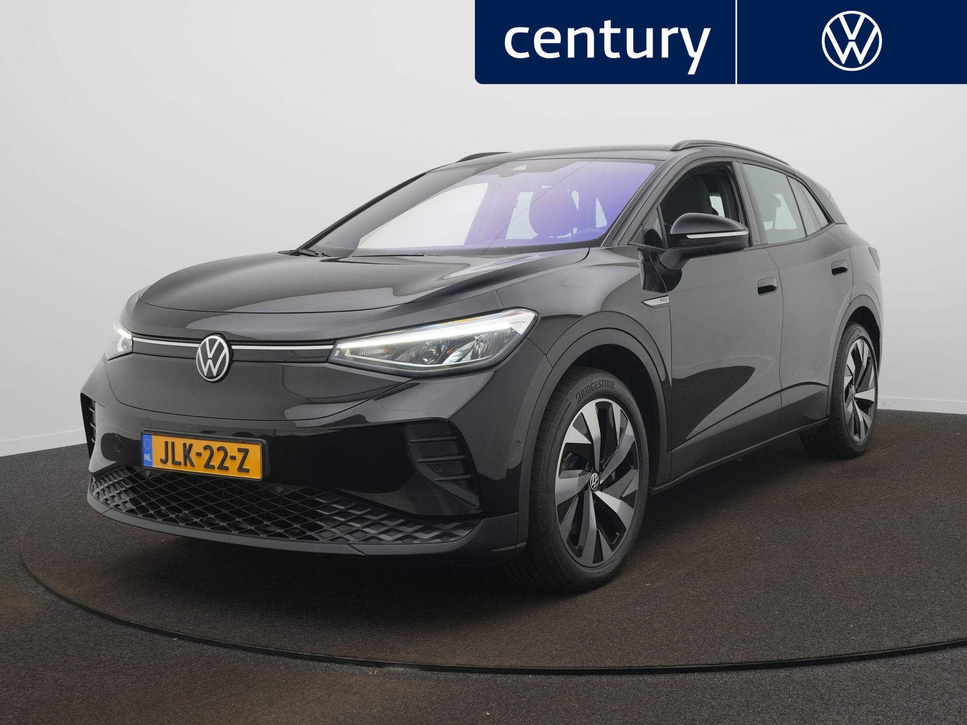 Volkswagen ID.4 Pro 77 kWh