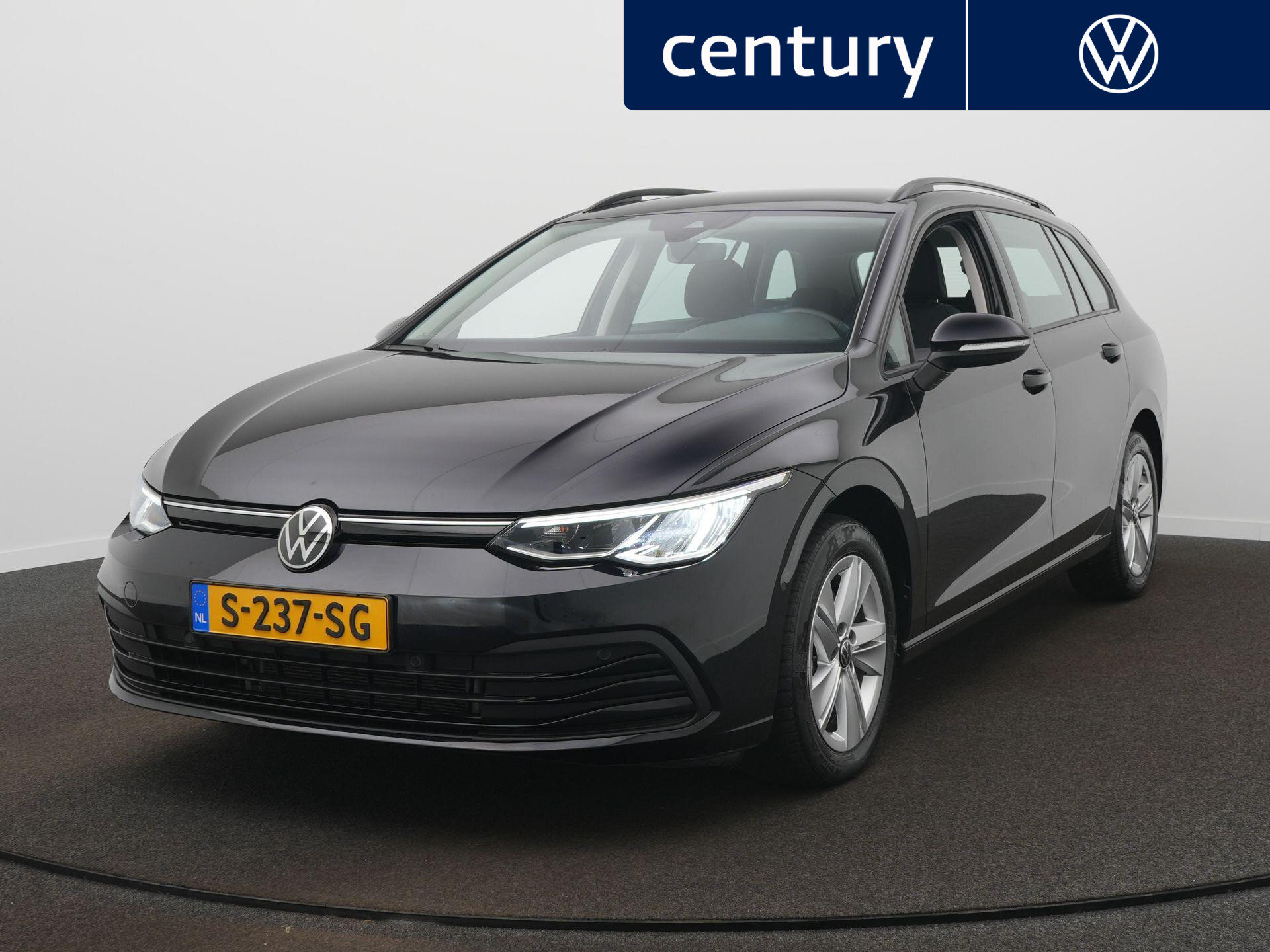 Volkswagen Golf Variant 2.0 TDI Business