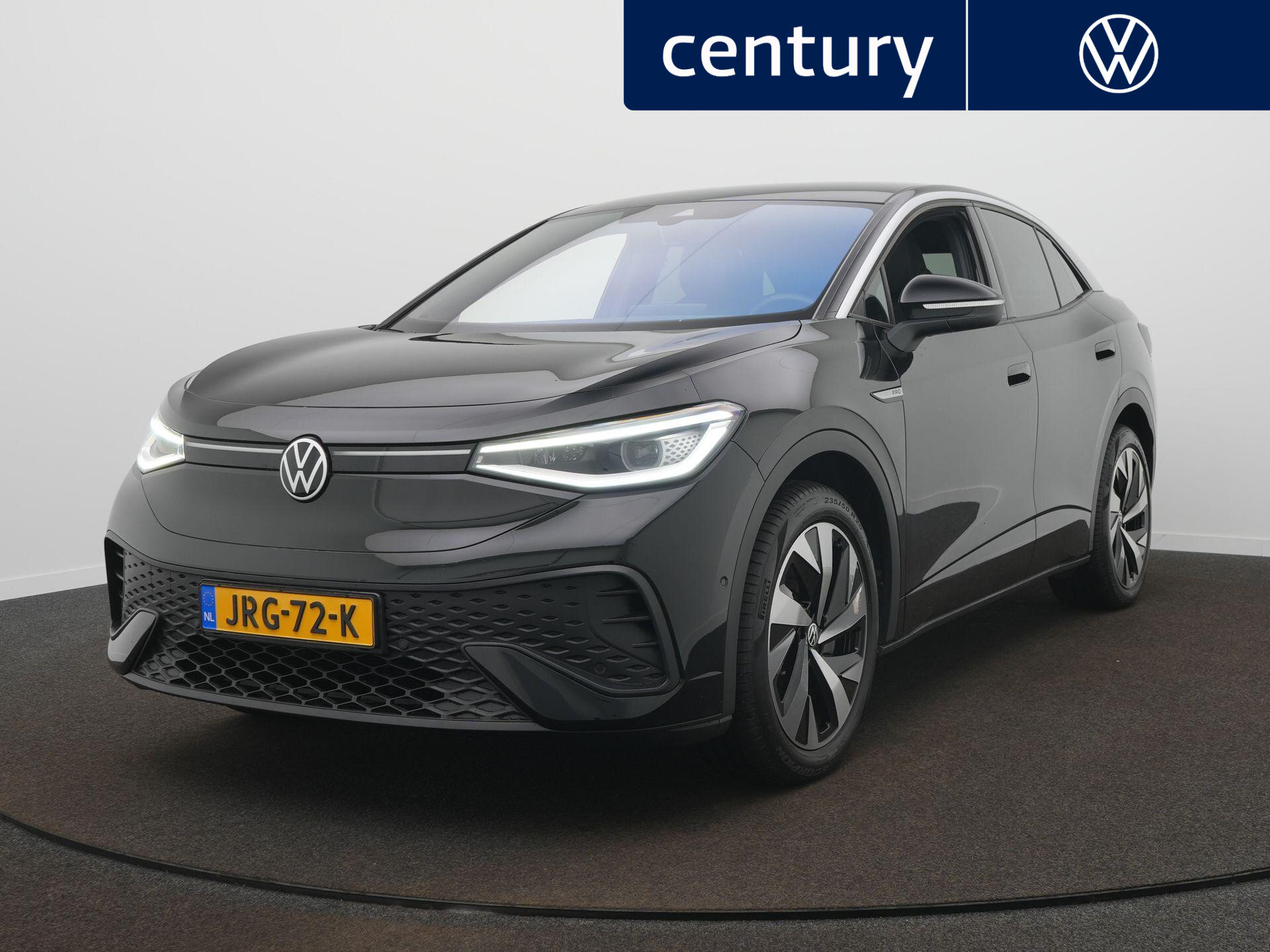 Volkswagen ID.5 Pro 77 kWh